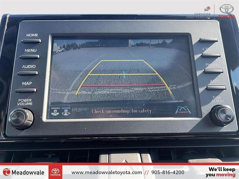 toyota RAV4 2022 - 17