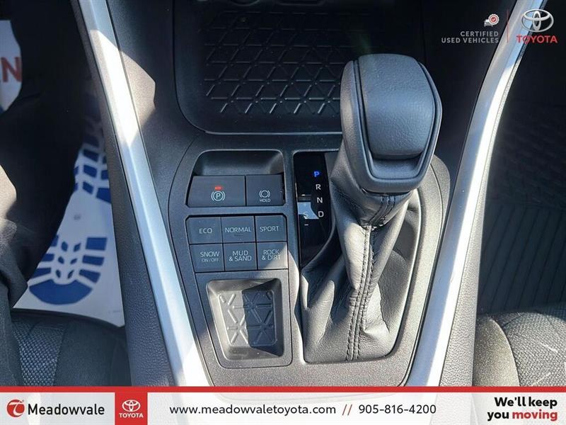 toyota RAV4 2022 - 18