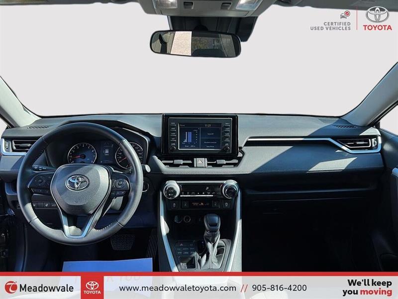 toyota RAV4 2022 - 19