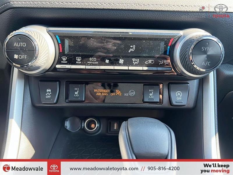 toyota RAV4 2022 - 20