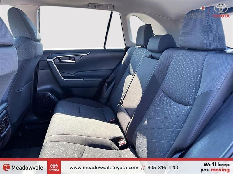 toyota RAV4 2022 - 21