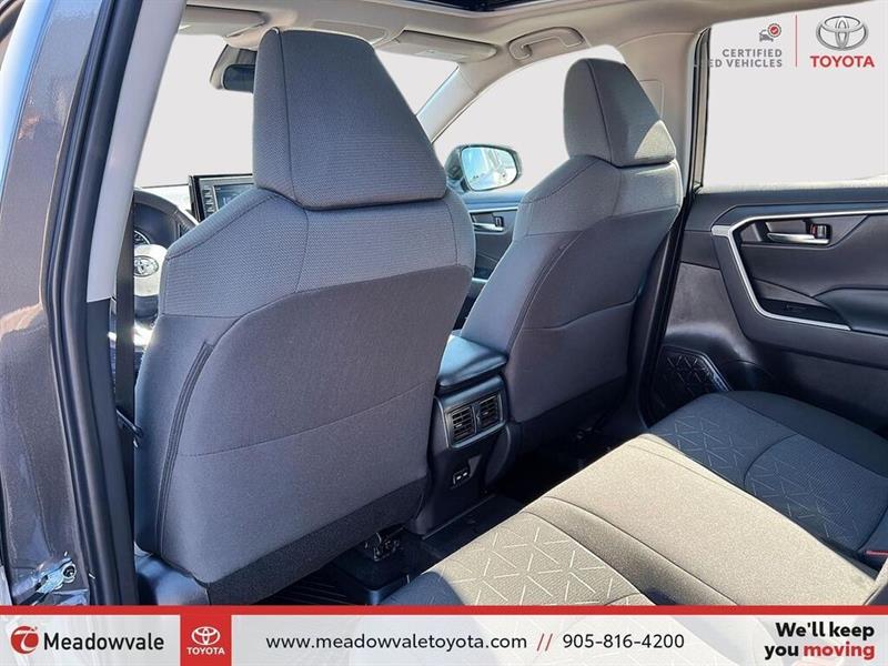 toyota RAV4 2022 - 22