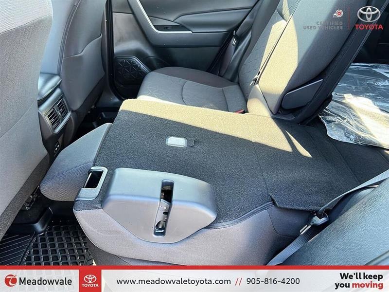 toyota RAV4 2022 - 24