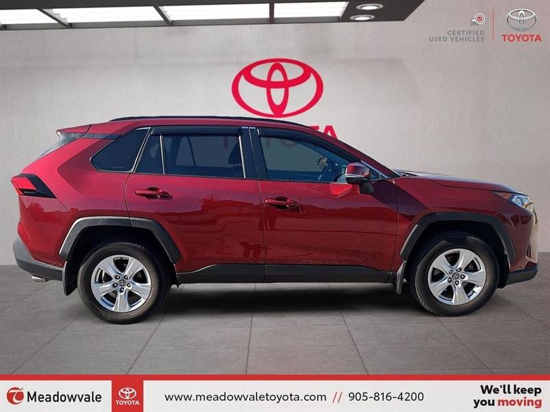 toyota RAV4 2021 - 3