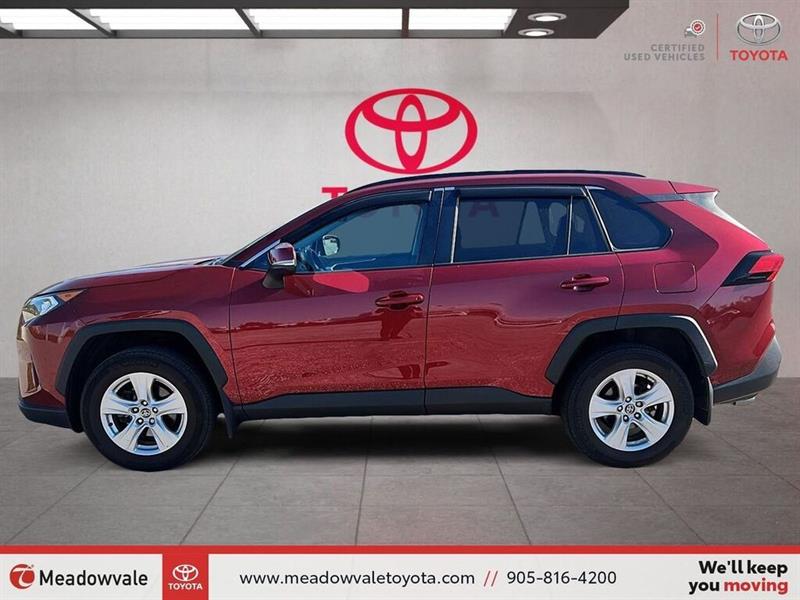 toyota RAV4 2021 - 6