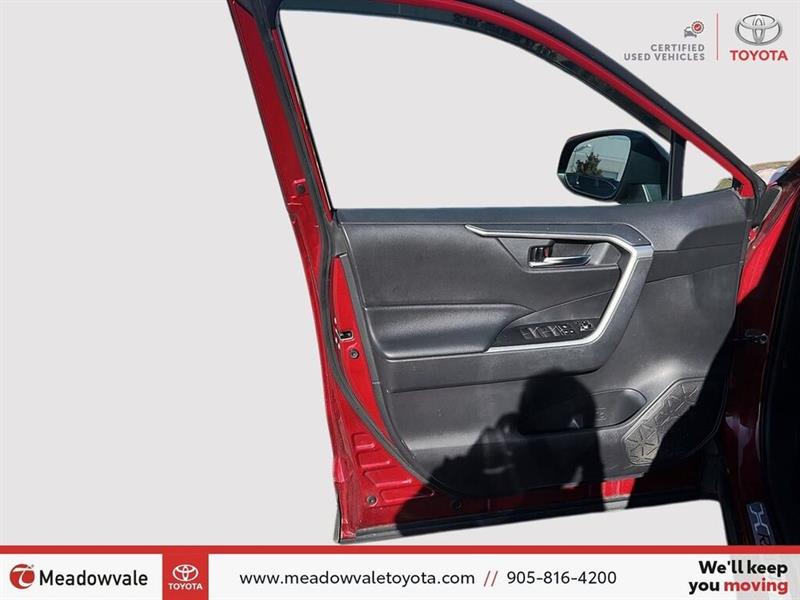 toyota RAV4 2021 - 8