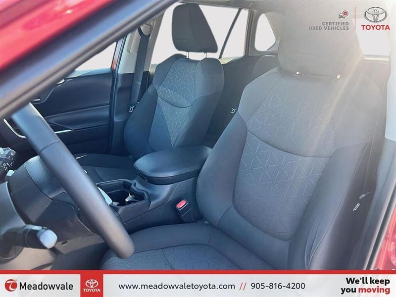 toyota RAV4 2021 - 9