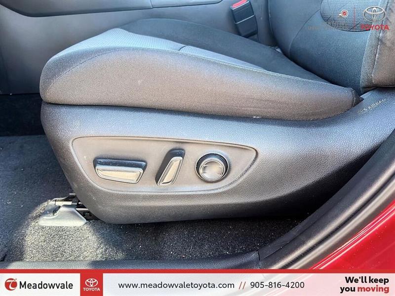 toyota RAV4 2021 - 10