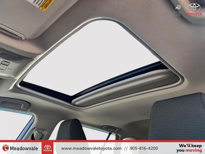 toyota RAV4 2021 - 11