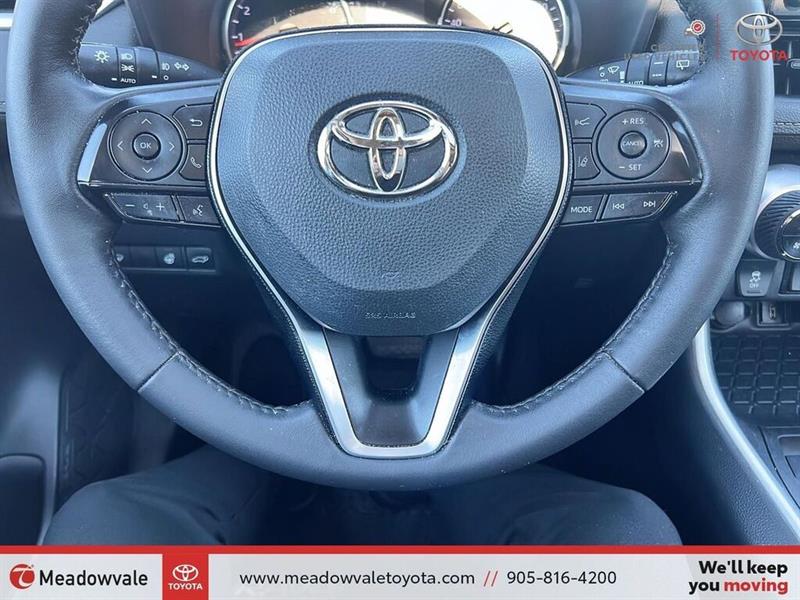 toyota RAV4 2021 - 14