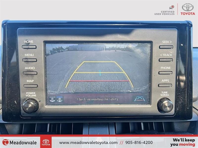 toyota RAV4 2021 - 17