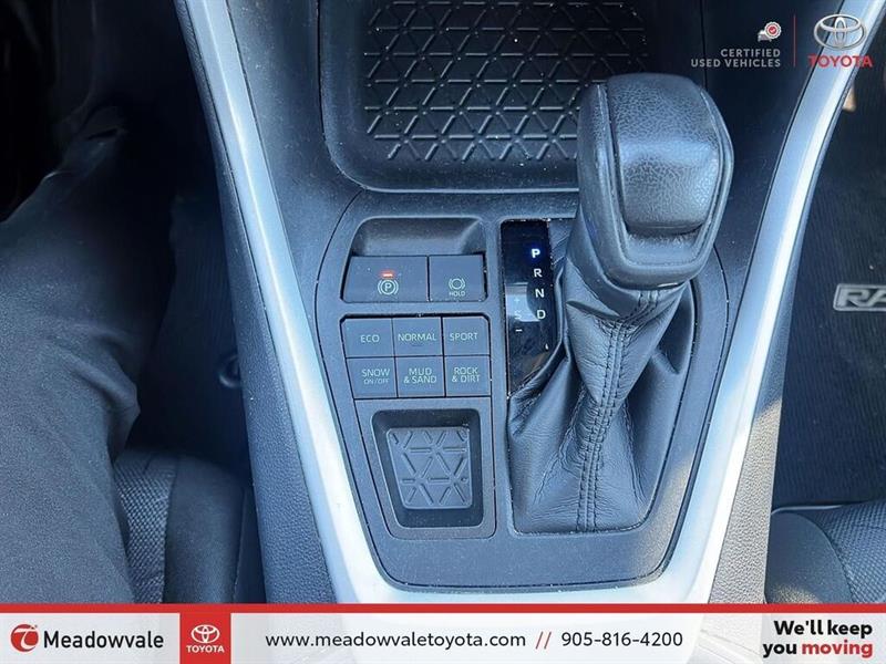 toyota RAV4 2021 - 18