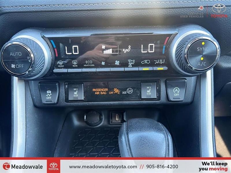 toyota RAV4 2021 - 20