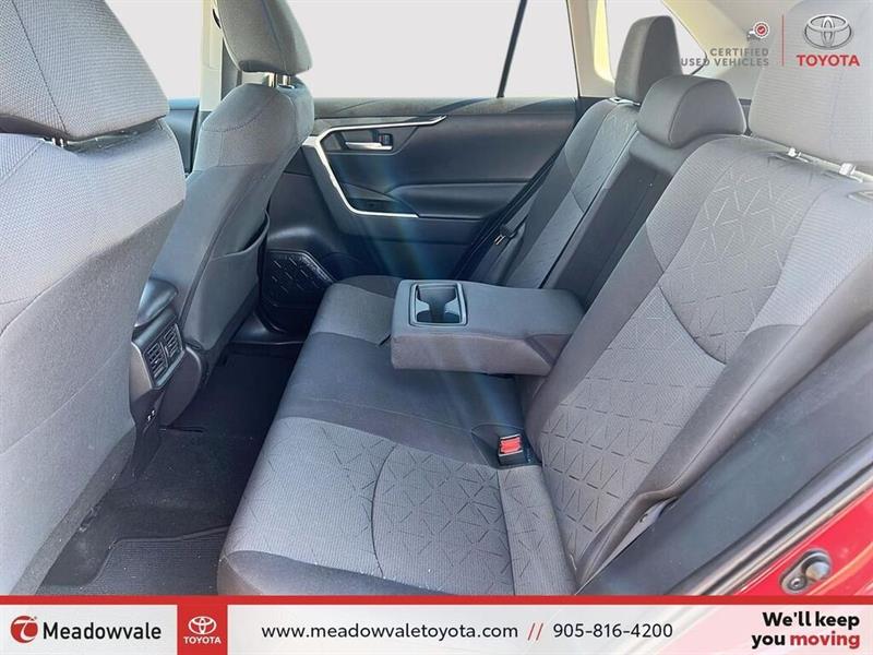 toyota RAV4 2021 - 21