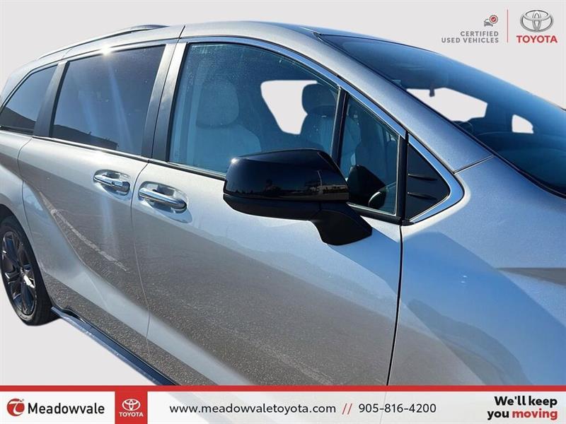 toyota Sienna 2022 - 7