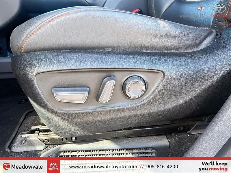 toyota Sienna 2022 - 10