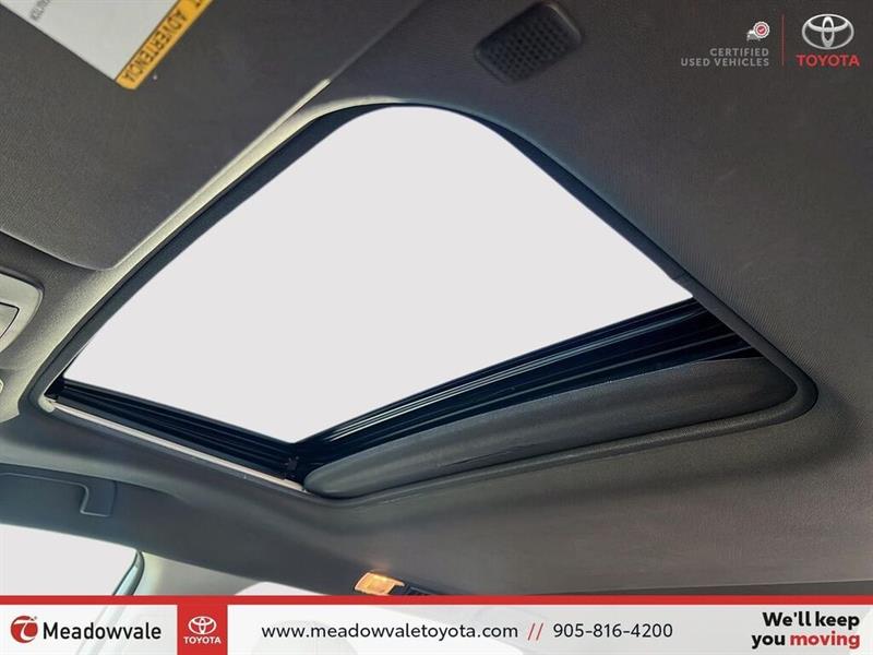 toyota Sienna 2022 - 11