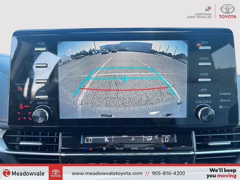 toyota Sienna 2022 - 17