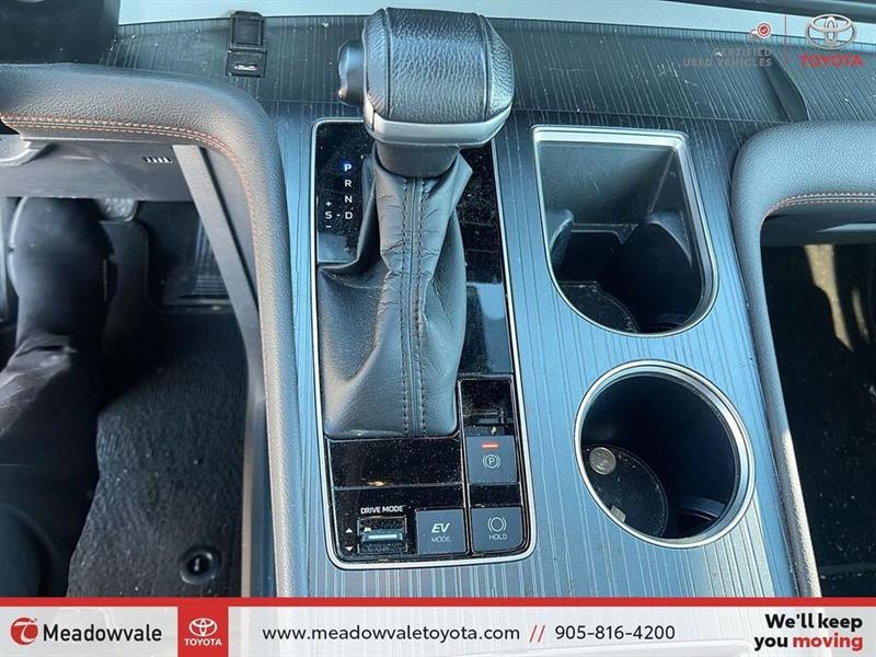 toyota Sienna 2022 - 18