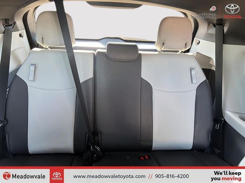 toyota Sienna 2022 - 22