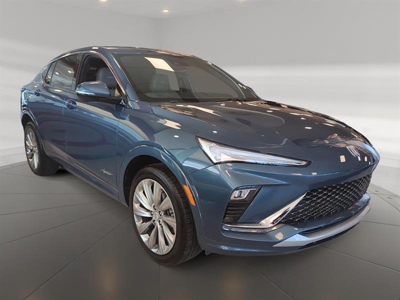 buick Envista 2024 - 3