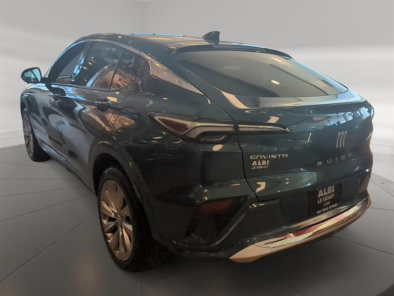 buick Envista 2024 - 4