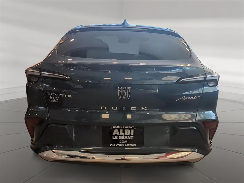 buick Envista 2024 - 5