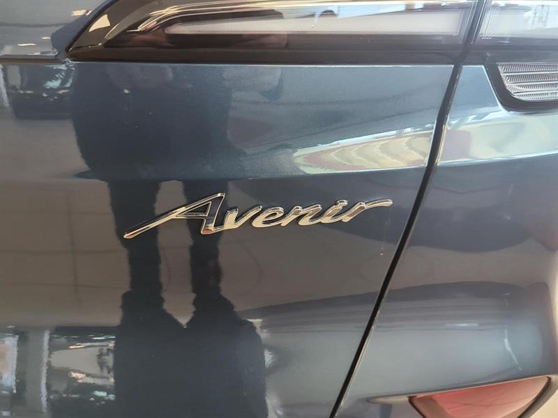 buick Envista 2024 - 7