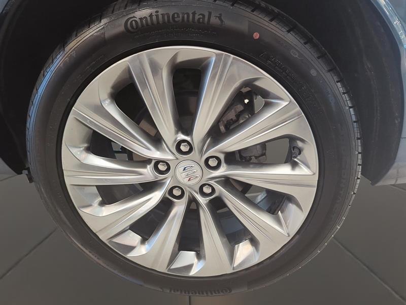 buick Envista 2024 - 8