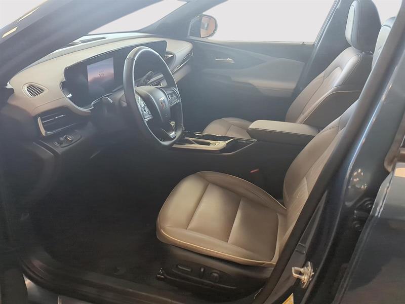 buick Envista 2024 - 9