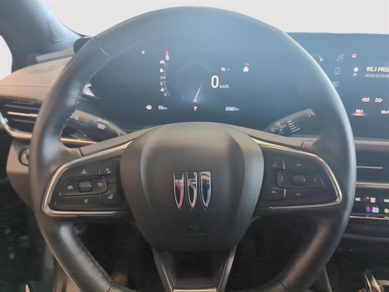 buick Envista 2024 - 10