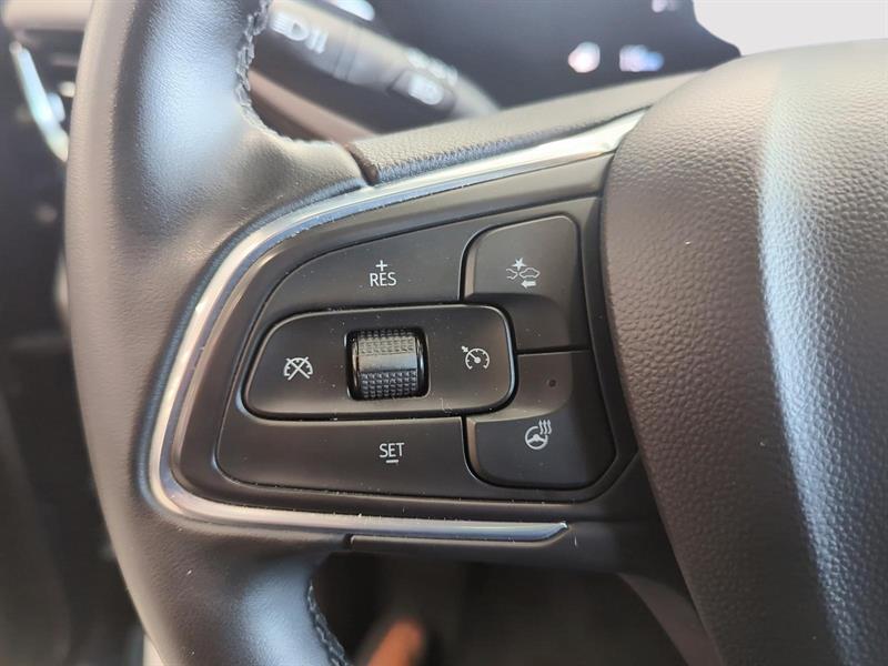 buick Envista 2024 - 11