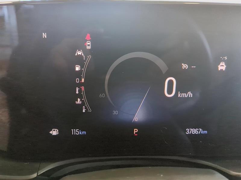 buick Envista 2024 - 13