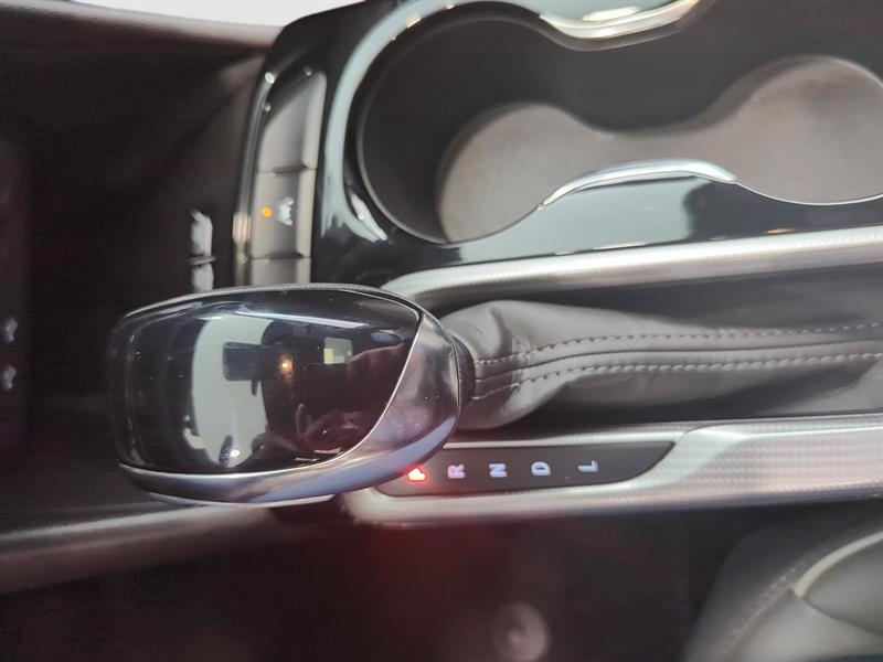 buick Envista 2024 - 16