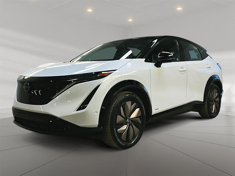 nissan ARIYA 2023