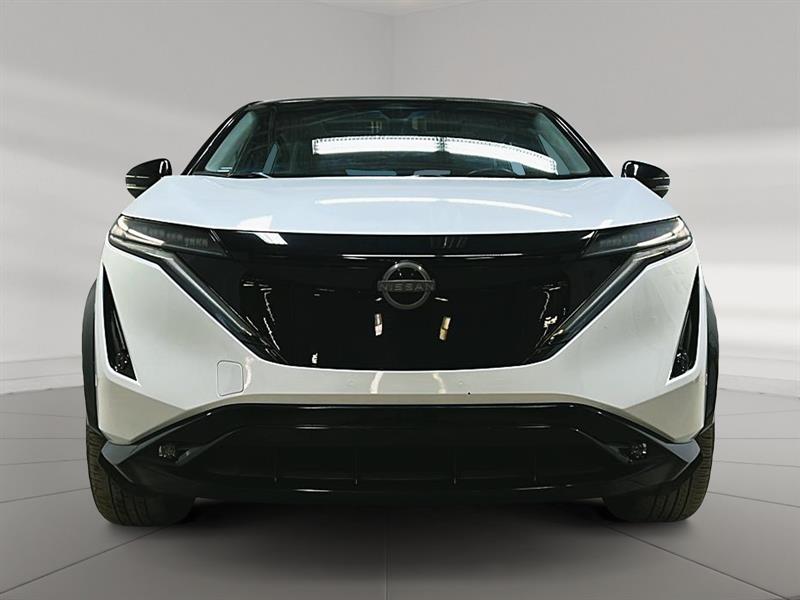 nissan ARIYA 2023 - 2