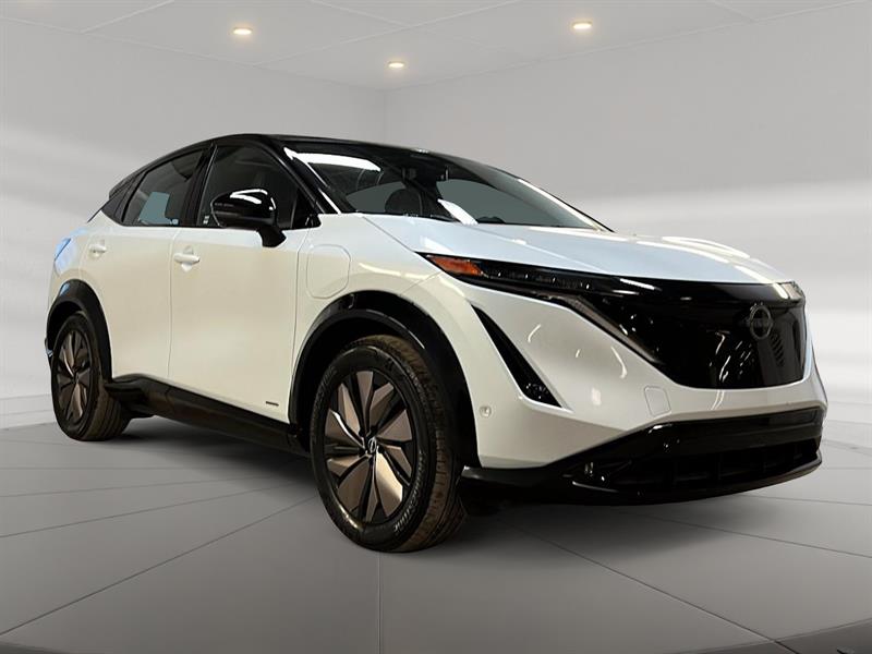 nissan ARIYA 2023 - 3