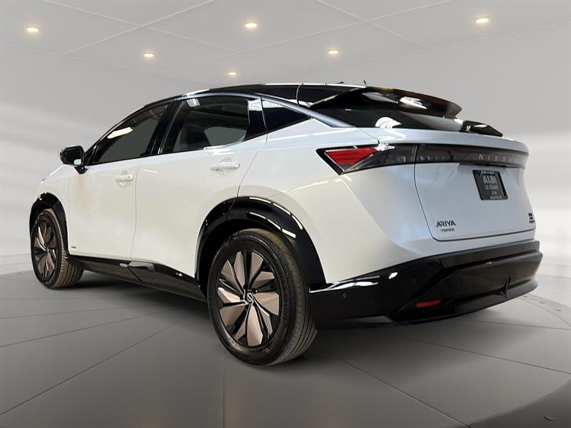 nissan ARIYA 2023 - 6