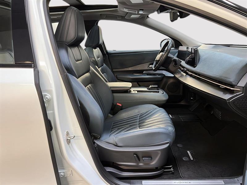 nissan ARIYA 2023 - 8