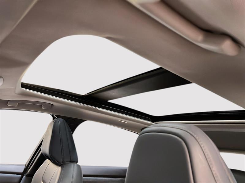 nissan ARIYA 2023 - 10