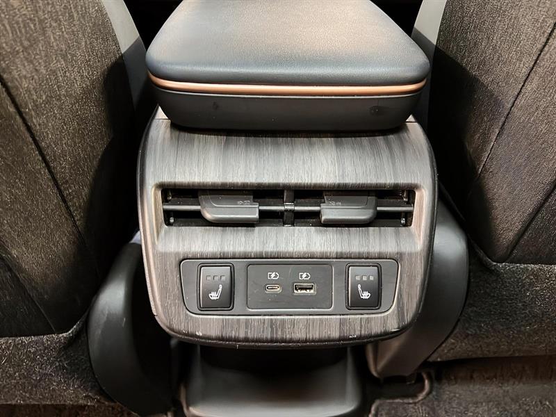 nissan ARIYA 2023 - 11