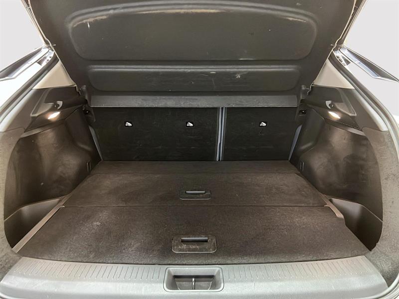 nissan ARIYA 2023 - 14