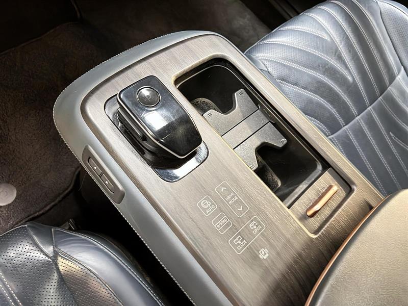 nissan ARIYA 2023 - 16