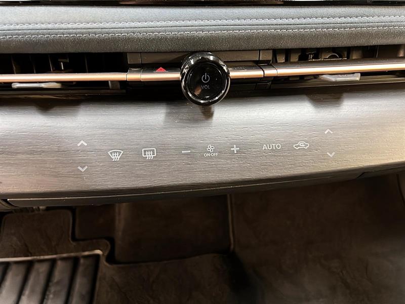 nissan ARIYA 2023 - 17