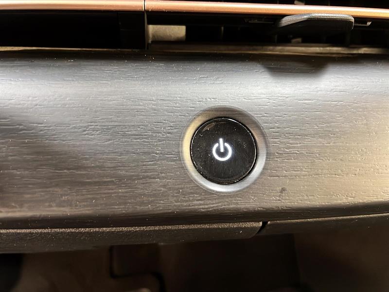 nissan ARIYA 2023 - 21