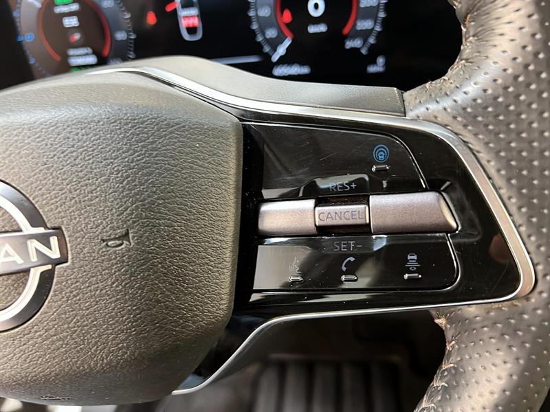 nissan ARIYA 2023 - 22