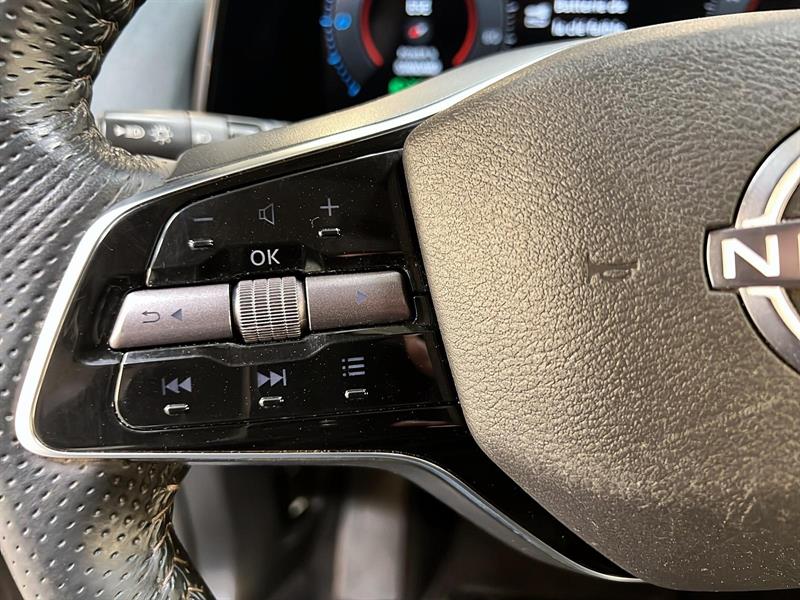 nissan ARIYA 2023 - 23