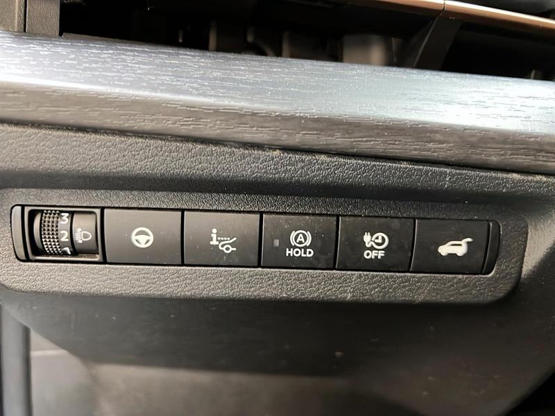 nissan ARIYA 2023 - 24