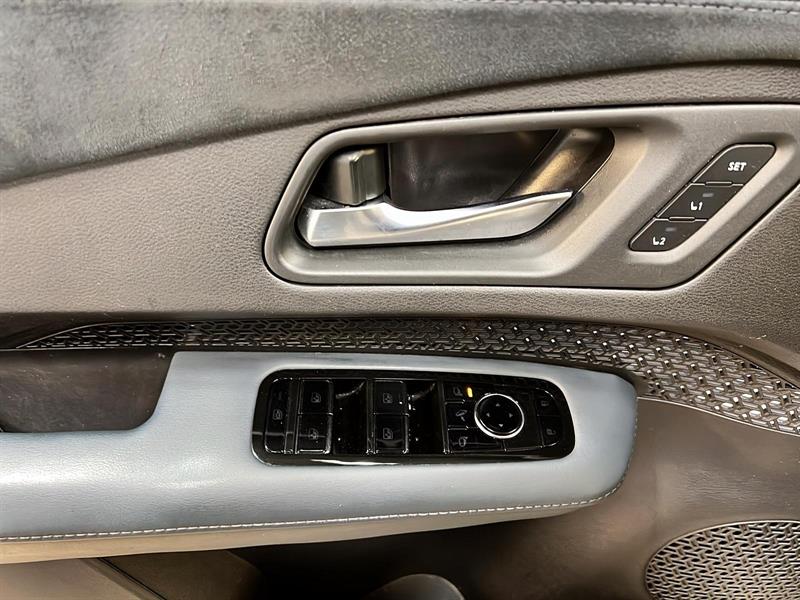 nissan ARIYA 2023 - 25