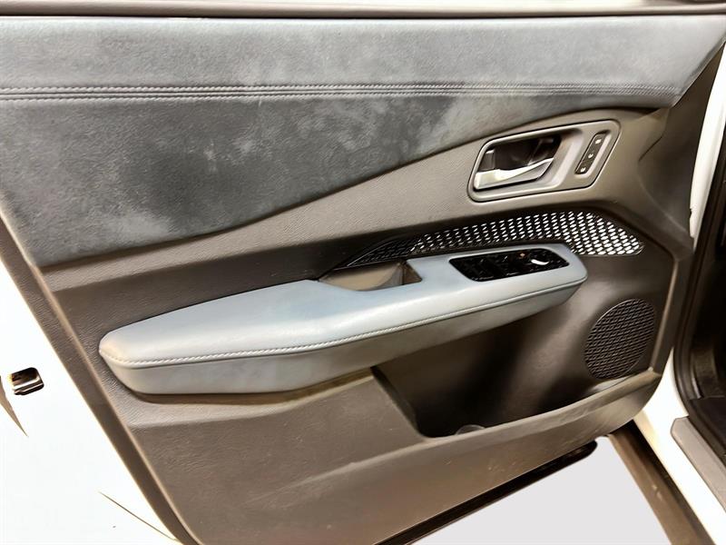 nissan ARIYA 2023 - 26